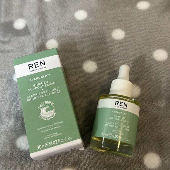 Ren Barrier Support Elixir - Picture 5 of 10